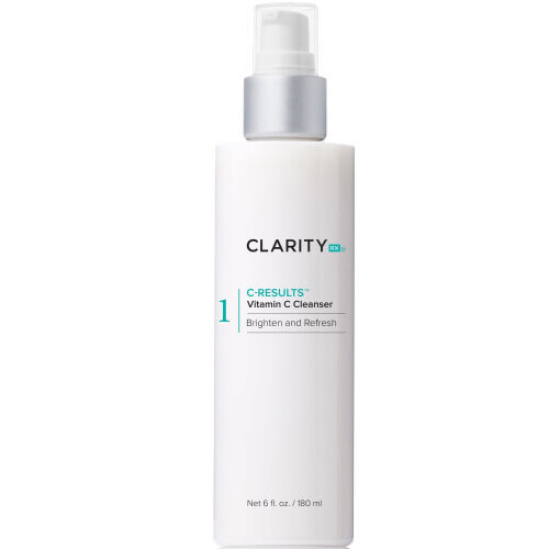 C-results Vitamin C Cleanser
