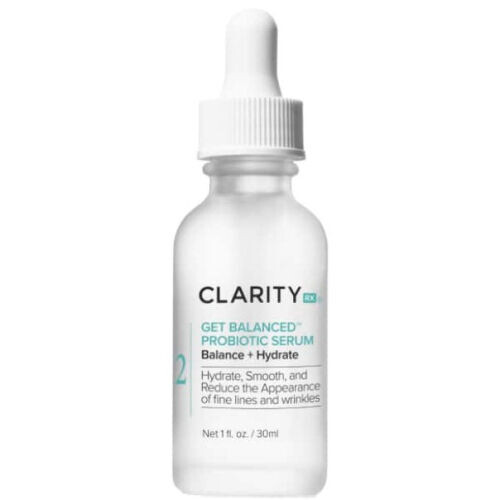 Get Balance Probiotic Serum
