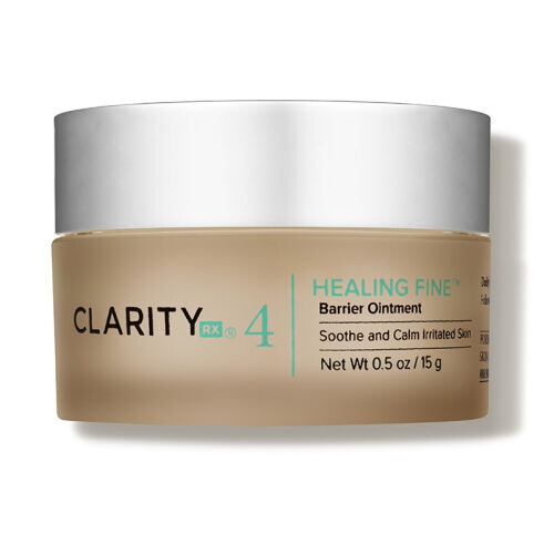 Healing Fine Post Procedure Ointment