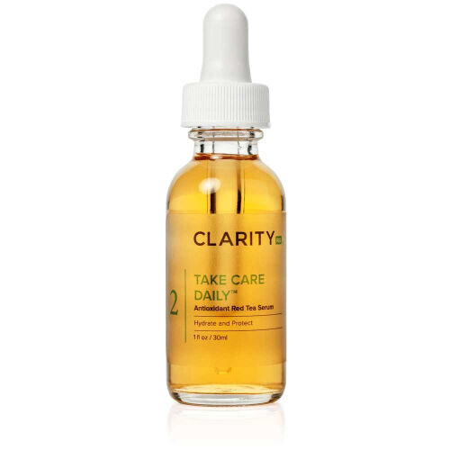 Take Care Daily Antioxidant Red Tea Serum
