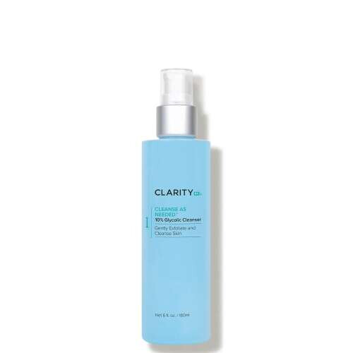 Cleanse As Needed 10% Glycolic Cleanse