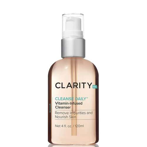 Cleanse Daily Vitamin-Infused Cleanser