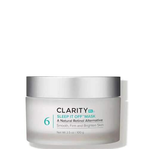 Sleep It Off Retinol Alternative Anti-Aging Mask
