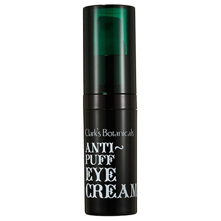 Anti-Puff Eye Cream