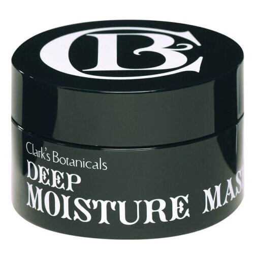 Deep Moisture Mask