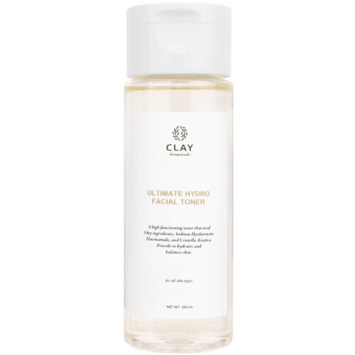 Ultimate Hydro Facial Toner