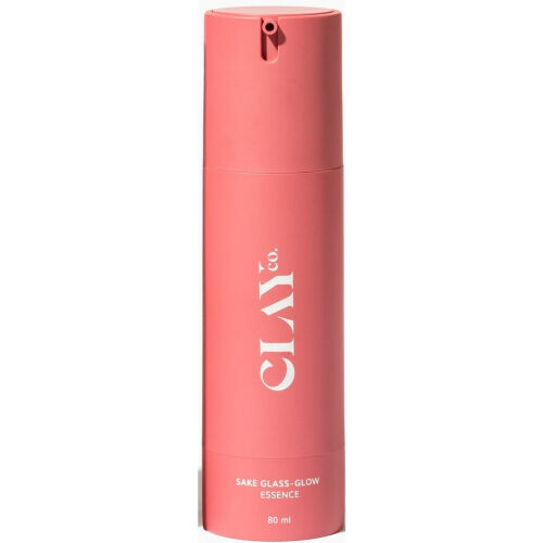 Sake Glass-glow Essence With Cica & Licorice