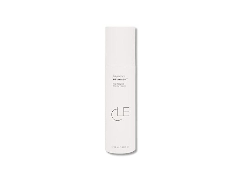 Cle Cosmetics Lifting Mist Facial Toner, 3.36 fl oz/100 mL