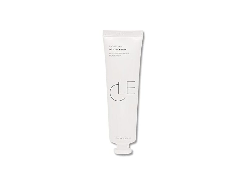 Cle Cosmetics Multi Cream Face Moisturizer, 2.2 fl oz