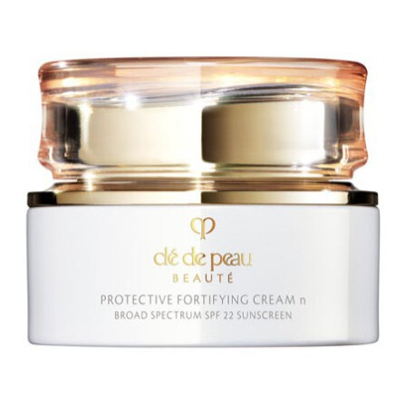 Protective Fortifying Cream SPF 22