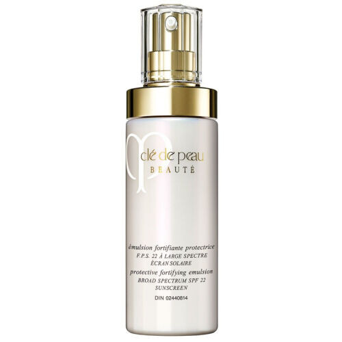 Protective Fortifying Emulsion SPF 22
