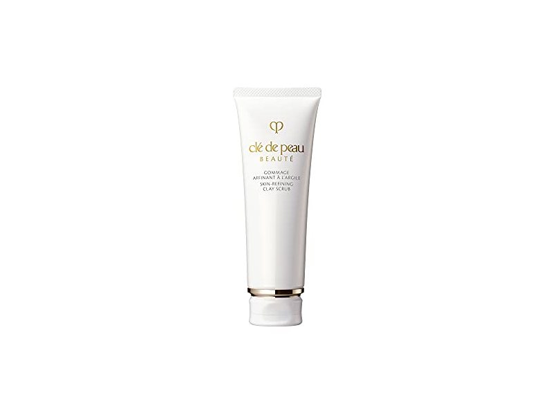 Cle De Peau Beaute Skin-Refining Clay Scrub, 3.6 oz/90 mL