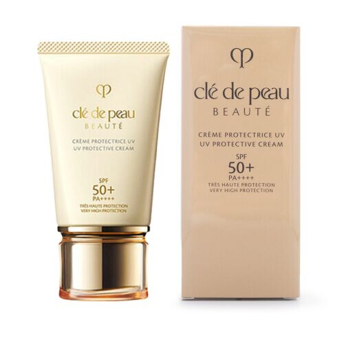 UV Protection Cream SPF 50 PA++++