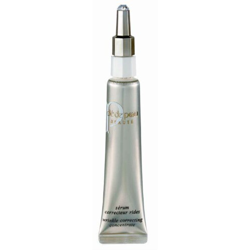 Wrinkle Correcting Concentrate
