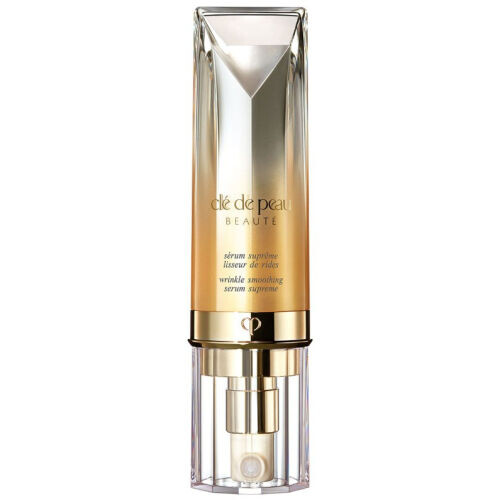 Wrinkle Smoothing Serum Supreme
