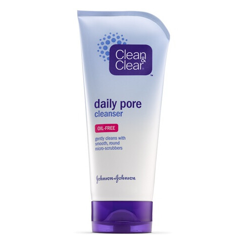 Daily Pore Cleanser