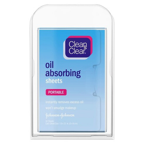 Oil Absorbing Sheets