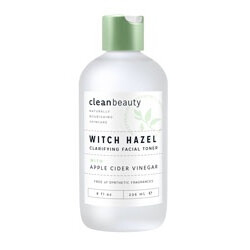 Witch Hazel Clarifying Facial Toner With Apple Cider Vinegar
