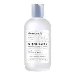 Witch Hazel Smoothing Facial Toner