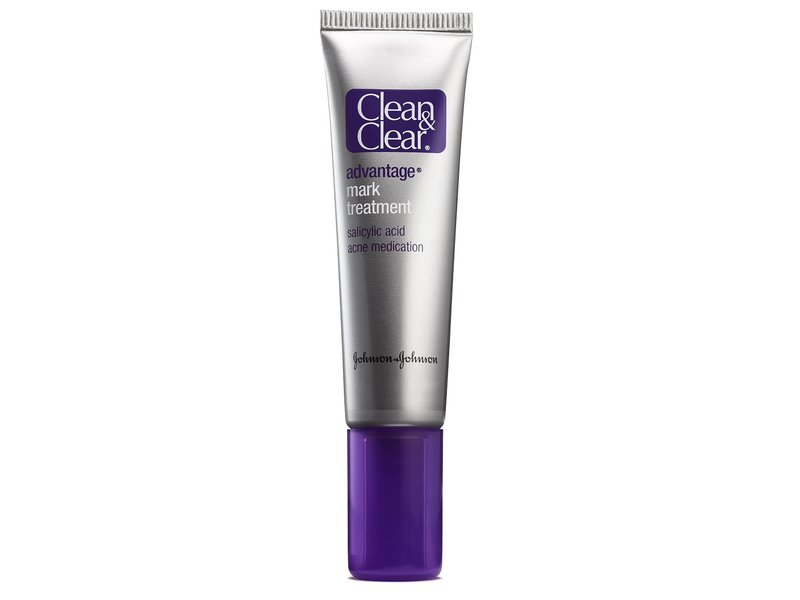 Clean & Clear Advantage Mark Treatment
