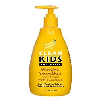 Banana Smoothie Conditioner