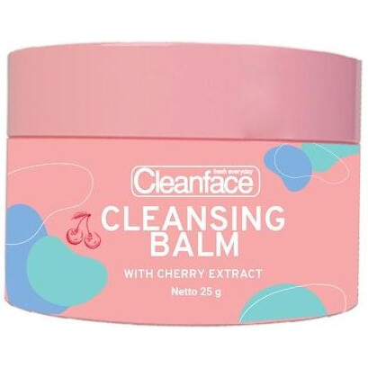 Cleansing Balm