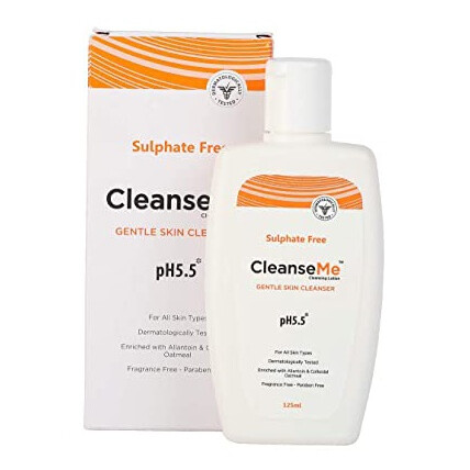Gentle Skin Cleanser