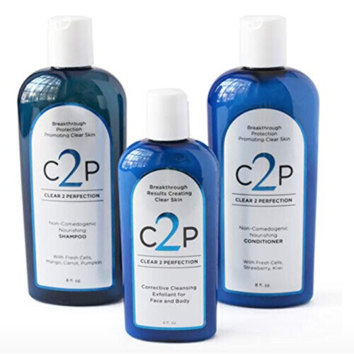Shampoo