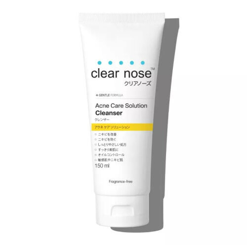 Acne Care Solution Cleanser