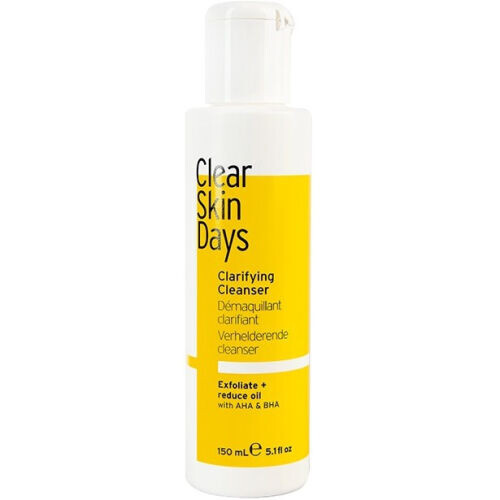Clarifying Cleanser