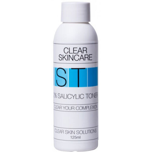 2% Salicylic Toner