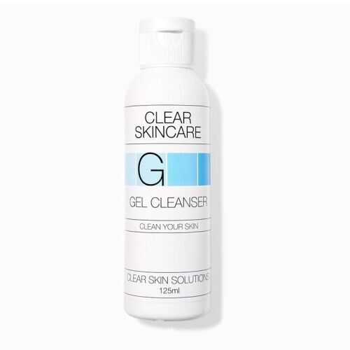 Gel Cleanser