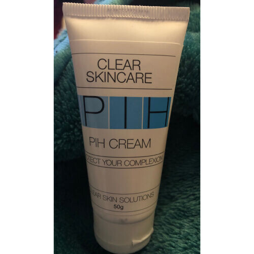 PIH Cream