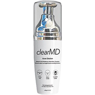 Acne Solution