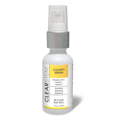 Clearity Serum