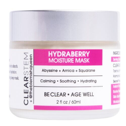 Hydraberry Moisture Mask