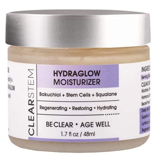 Hydraglow Stem Cell Moisturizer