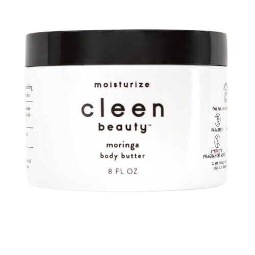 Moringa Body Butter