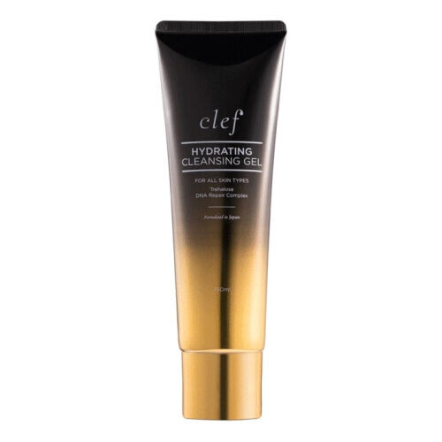 Cleansing Gel