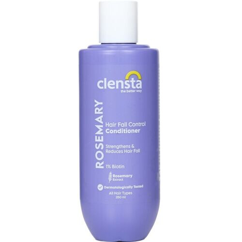 Rosemary Hairfall Control Shampoo