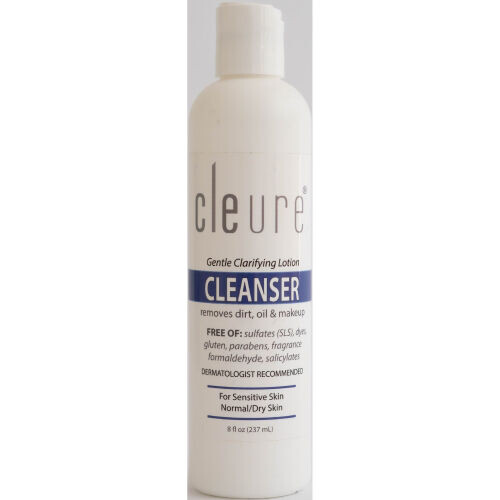 Clarifiying Cleanser