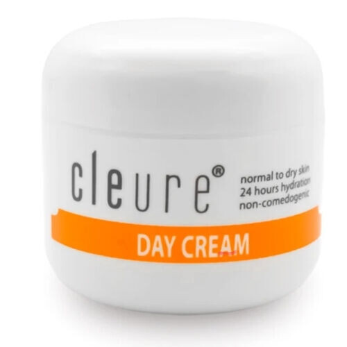 Daycream For Normal To Dry Skin 24 Hour Hydration