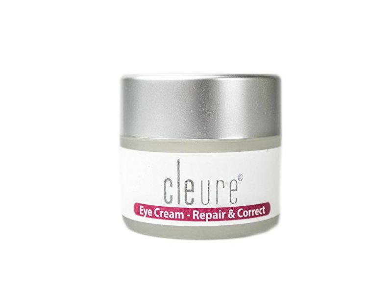 Cleure Eye Cream - Repair & Correct, 0.5 oz.