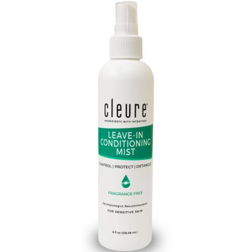 Leave-in Conditioning Mist
