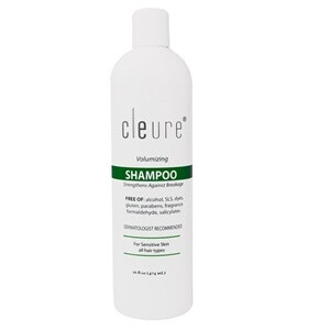 Volumizing Shampoo