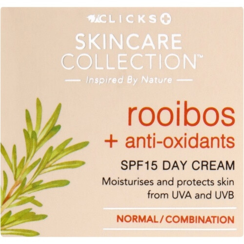 Rooibos Day Cream