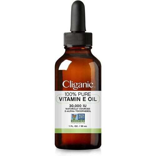 100% Pure Vitamin E