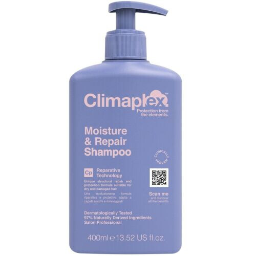 Moisture And Repair Shampoo