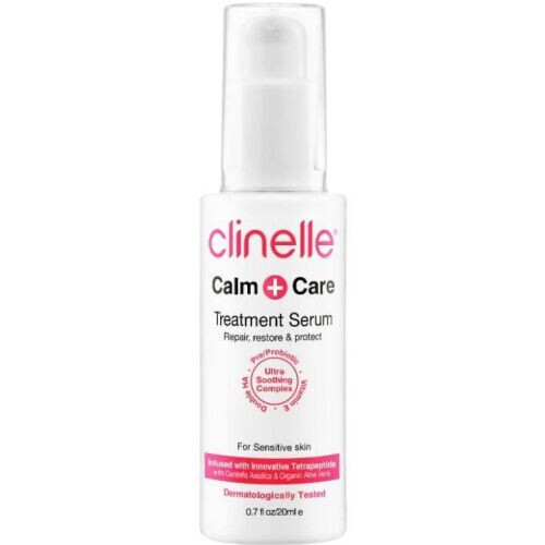 Calm + Care Treatment Serum