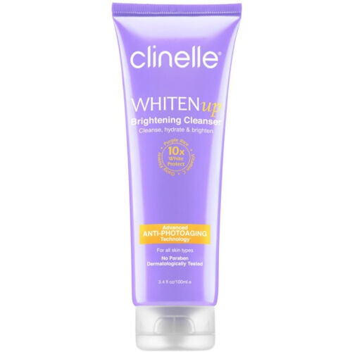Whiten Up Brightening Cleanser